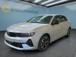 Grau Gebraucht 2024 Opel Astra Limousine | 24.649 € (Fairer Preis)