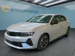 Grau Gebraucht 2024 Opel Astra Limousine | 24.849 € (Fairer Preis)