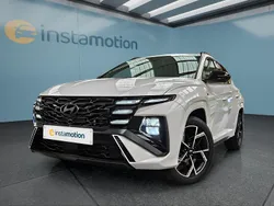 Neu 2025 Hyundai Tucson SUV | 34.699 € (Guter Preis)