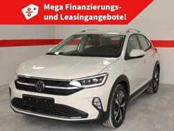 Grau (ascotgrau) Neu 2024 VW Taigo Style SUV | 26.999 € (Fairer Preis)
