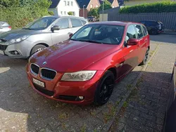 Gebraucht 2012 BMW 320 Kombi | 5.200 € (Fairer Preis)