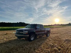 Rot Gebraucht 1999 Chevrolet Silverado Abholung | 24.799 €
