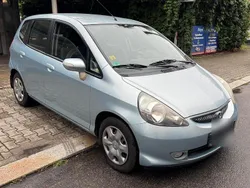 Blau Gebraucht 2006 Honda Jazz Kleinwagen | 1.200 € (Teuer)