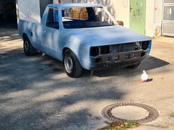 Grau Gebraucht 1982 VW Caddy Van / Kleinbus | 2.900 €