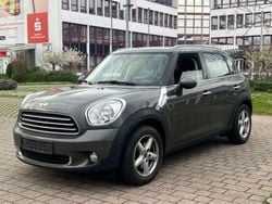 Grau Gebraucht 2011 Mini Cooper Countryman SUV | 6.900 € (Fairer Preis)
