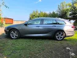 Gebraucht 2017 Opel Insignia Kombi | 7.900 € (Fairer Preis)