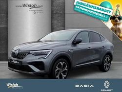 Grau Gebraucht 2024 Renault Arkana Komfort SUV | 29.559 € (Teuer)