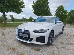 Weiß Gebraucht 2023 BMW i4 M Sport Limousine | 39.900 € (Guter Preis)