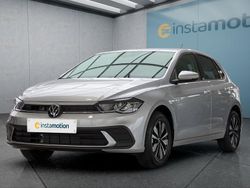 Silber Gebraucht 2024 VW Polo Limousine | 18.849 € (Fairer Preis)