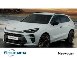 Weiß Neu 2025 Cupra Terramar VZ SUV | 52.280 € (Teuer)