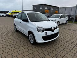 Weiß Gebraucht 2015 Renault Twingo Kleinwagen | 5.650 € (Guter Preis)