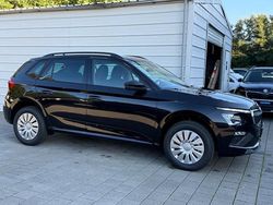 Blackmagic perleffekt blackmagic perleffekt Neu 2025 Skoda Kamiq Selection SUV | 27.389 € (Fairer Preis)