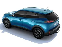 Obsession blau metallic obsession blau metallic Neu 2025 Peugeot 2008 Style SUV | 24.612 € (Guter Preis)