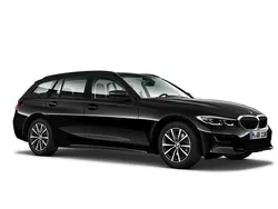 Gebraucht 2025 BMW 318 Advantage Kombi | 29.909 € (Guter Preis)