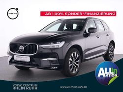 Schwarz Gebraucht 2023 Volvo XC60 Core SUV | 39.990 € (Fairer Preis)
