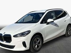 Weiß Neu 2025 BMW 218 Kombi | 34.650 € (Guter Preis)