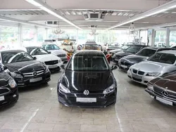VW Golf VII