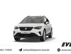 Weiß Neu 2025 Seat Arona SUV | 23.100 € (Superpreis)