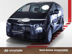 Abyss black Neu 2025 Hyundai Staria Trend Van | 46.690 € (Superpreis)