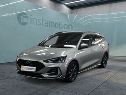 Silber Gebraucht 2023 Ford Focus ST-Line Kombi | 26.705 € (Fairer Preis)