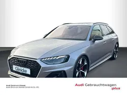 Individuallackierungen audi ex Gebraucht 2024 Audi RS4 Competition Kombi | 88.570 € (Fairer Preis)
