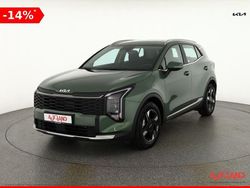 Grün Neu 2025 Kia Sportage SUV | 30.285 € (Fairer Preis)
