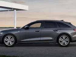 Daytonagrau perleffekt Neu 2025 Audi A5 S-Line Coupé | 65.413 € (Fairer Preis)