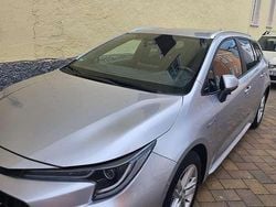 Silber Gebraucht 2022 Suzuki Swace Comfort+ Kombi | 21.999 € (Fairer Preis)