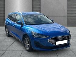Andere Gebraucht 2024 Ford Focus | 22.311 € (Superpreis)