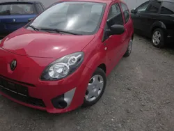 Rot Gebraucht 2011 Renault Twingo Kleinwagen | 2.500 € (Fairer Preis)