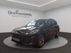 Schwarz Gebraucht 2021 Ford Kuga ST-Line SUV | 23.480 € (Guter Preis)