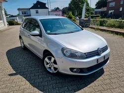 Silber Gebraucht 2011 VW Golf VI Team Kleinwagen | 5.999 € (Fairer Preis)