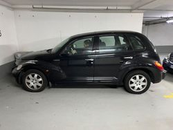 Schwarz Gebraucht 2003 Chrysler PT Cruiser Touring Kombi | 2.900 € (Fairer Preis)