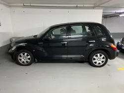Schwarz Gebraucht 2003 Chrysler PT Cruiser Touring Kombi | 2.900 € (Etwas zu teuer)