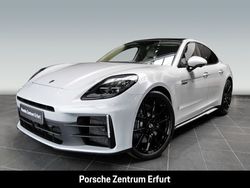 Eisgraumetallic Gebraucht 2024 Porsche Panamera 4 Limousine | 157.890 € (Superpreis)