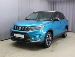 Andere Gebraucht 2023 Suzuki Vitara Comfort+ SUV | 27.280 € (Fairer Preis)