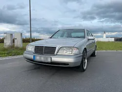 Mercedes C180