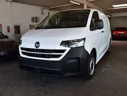 Weiß Neu 2025 VW T7 Van | 41.900 €