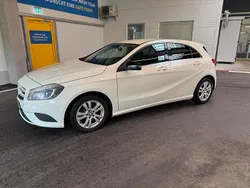 Weiß Gebraucht 2013 Mercedes A200 Limousine | 13.490 € (Fairer Preis)