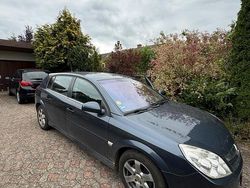 Grau Gebraucht 2007 Opel Signum Kleinwagen | 2.500 € (Fairer Preis)