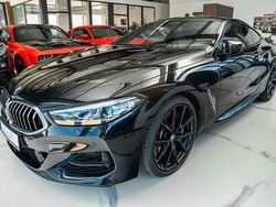 Schwarz Gebraucht 2021 BMW M850 Coupé | 60.888 € (Superpreis)