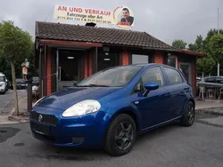 Gebraucht 2008 Fiat Grande Punto Feel Kleinwagen | 3.490 € (Etwas zu teuer)