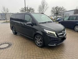 Schwarz Gebraucht 2019 Mercedes E250 Avantgarde Kombi | 37.000 € (Fairer Preis)