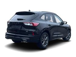 Schwarz Gebraucht 2021 Ford Kuga ST-Line X SUV | 32.307 € (Teuer)