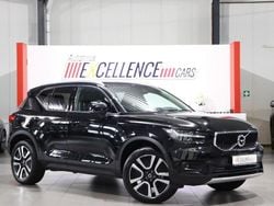 Schwarz Gebraucht 2022 Volvo XC40 Momentum SUV | 31.444 € (Fairer Preis)