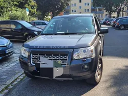 Grau Gebraucht 2009 Land Rover Freelander 2 SUV | 7.900 € (Etwas zu teuer)