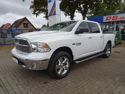 Weiß Gebraucht 2018 Dodge Ram Abholung | 28.990 € (Guter Preis)