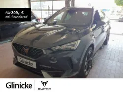 Grau Gebraucht 2021 Cupra Formentor SUV | 23.370 € (Fairer Preis)