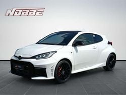 Weiß Gebraucht 2024 Toyota Yaris Kleinwagen | 46.900 € (Fairer Preis)