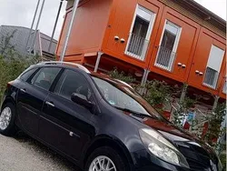 Gebraucht 2008 Renault Clio II Experience Limousine | 2.700 € (Fairer Preis)